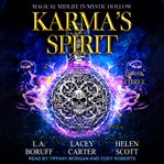 Karma's spirit cover image cdn