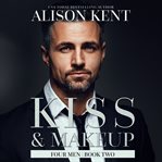 Kiss & makeup cover image cdn