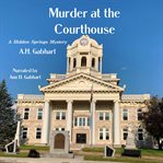 Murder at the courthouse cover image cdn