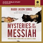 Mysteries of the Messiah cover image cdn