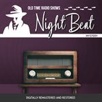 Night beat. Nightside is different cover image cdn
