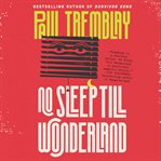 No sleep till Wonderland cover image cdn