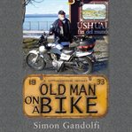 Old man on a bike cover image cdn