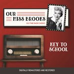 Our miss brooks: key to school cover image cdn