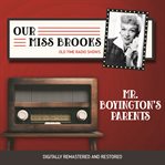 Our Miss Brooks : Mr. Boyington's parents cover image cdn