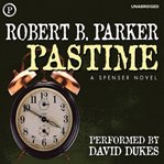 Pastime : Spenser series book 18 cover image cdn