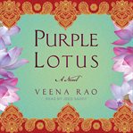 Purple lotus : a novel cover image cdn