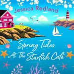 Spring tides at the Starfish Cafe cover image cdn