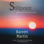Stillpoint: reflections from a year on the cliff cover image cdn