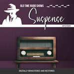 Suspense. Vol. 4 cover image cdn