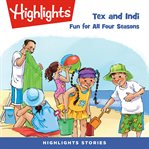 Tex and indi : fun for all four seasons cover image cdn