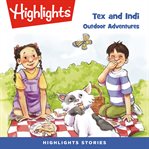 Tex and indi : outdoor adventures cover image cdn