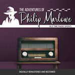 The adventures of Philip Marlowe. Vol. 1 cover image cdn
