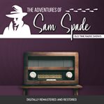 The adventures of Sam Spade : Sam and psyche cover image cdn