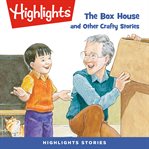 The box house and other crafty stories cover image cdn