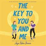 The key to you and me cover image cdn