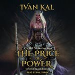 The price of power. A LitRPG Cultivation Saga cover image cdn