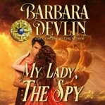 The spy my lady cover image cdn