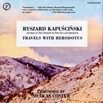 Travels with Herodotus cover image cdn