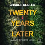 Twenty years later cover image cdn