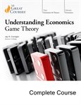 Understanding Economics : Game Theory cover image cdn