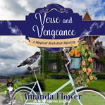 Verse and Vengeance : Magical Bookshop Mystery Series, Book 4 cover image cdn