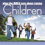 What the Bible says about raising children cover image cdn