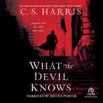 What the devil knows cover image cdn