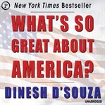 What's so great about America cover image cdn