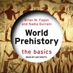 World prehistory : a brief introduction cover image cdn