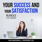 Your success and your satisfaction bundle, 2 in 1 bundle cover image cdn