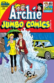 Archie double digest. Issue 329 cover image cdn
