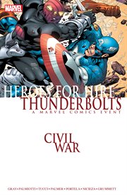 Civil war: heroes for hire/thundebolts cover image cdn