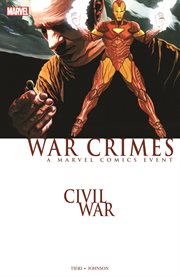 Civil War: War Crimes cover image cdn