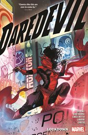 Daredevil. Volume 7, Lockdown cover image cdn