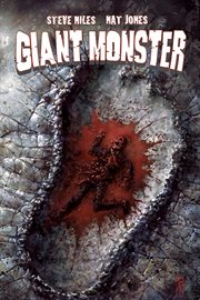 Giant Monster. Issue 1-2 cover image cdn