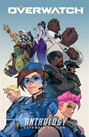 Overwatch anthology cover image cdn