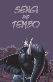 Sengi and Tembo. 1 cover image cdn
