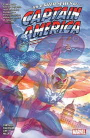 The United States of Captain America cover image cdn