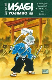 Usagi yojimbo saga. Volume 3, issue 31 & 52 cover image cdn