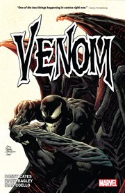 Venom. Volume 2, issue 16-25, The abyss cover image cdn