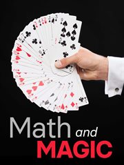 Math and Magic cover image cdn