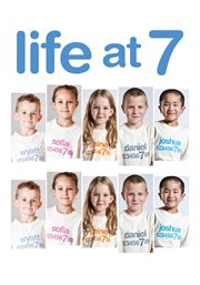 Life at 7. Season 1 cover image cdn