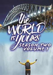 The world is yours. Season 2 cover image cdn