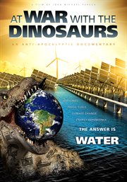 At war with the dinosaurs cover image cdn