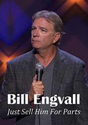 Bill engvall: just sell him for parts cover image cdn