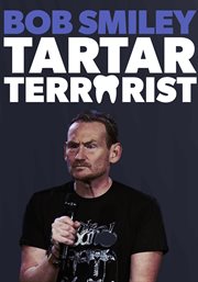 Bob smiley: tartar terrorist cover image cdn