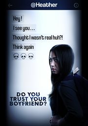 Do you trust your boyfriend? cover image cdn