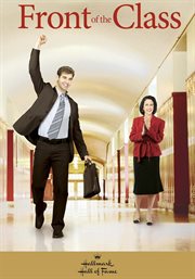 Front of the class cover image cdn