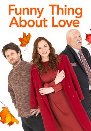 Funny thing about love cover image cdn
